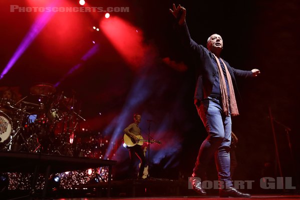 SIMPLE MINDS - 2022-05-06 - BOULOGNE-BILLANCOURT - La Seine Musicale - 